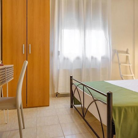 Zeyia Apartment Ierissós Luaran gambar