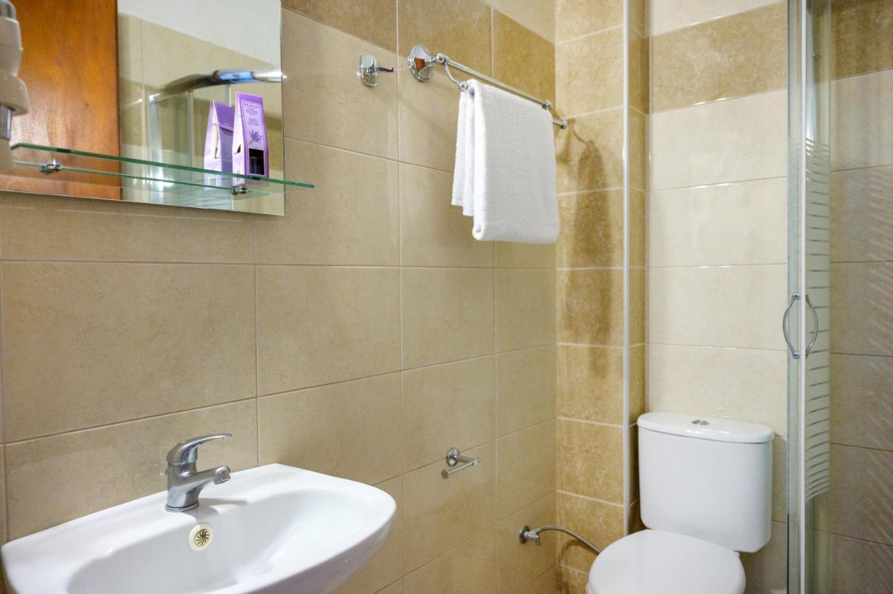 Zeyia Apartment Ierissós Luaran gambar